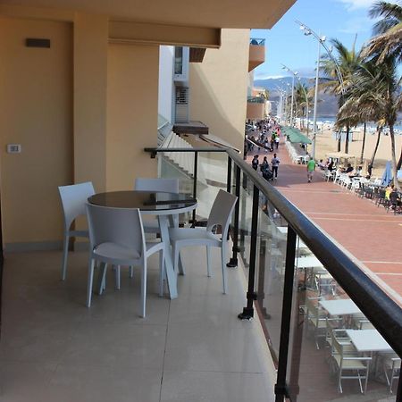 Lord Nelson Las Canteras 2 Las Palmas de Gran Canária Exterior foto