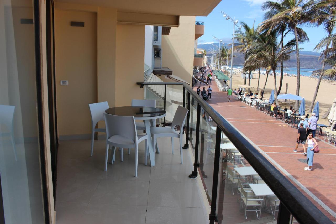 Lord Nelson Las Canteras 2 Las Palmas de Gran Canária Exterior foto