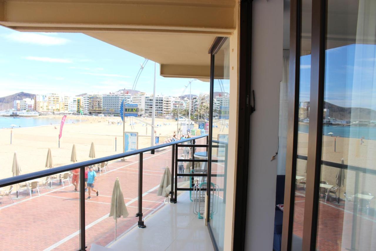Lord Nelson Las Canteras 2 Las Palmas de Gran Canária Exterior foto