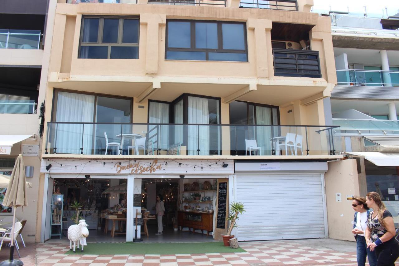 Lord Nelson Las Canteras 2 Las Palmas de Gran Canária Exterior foto