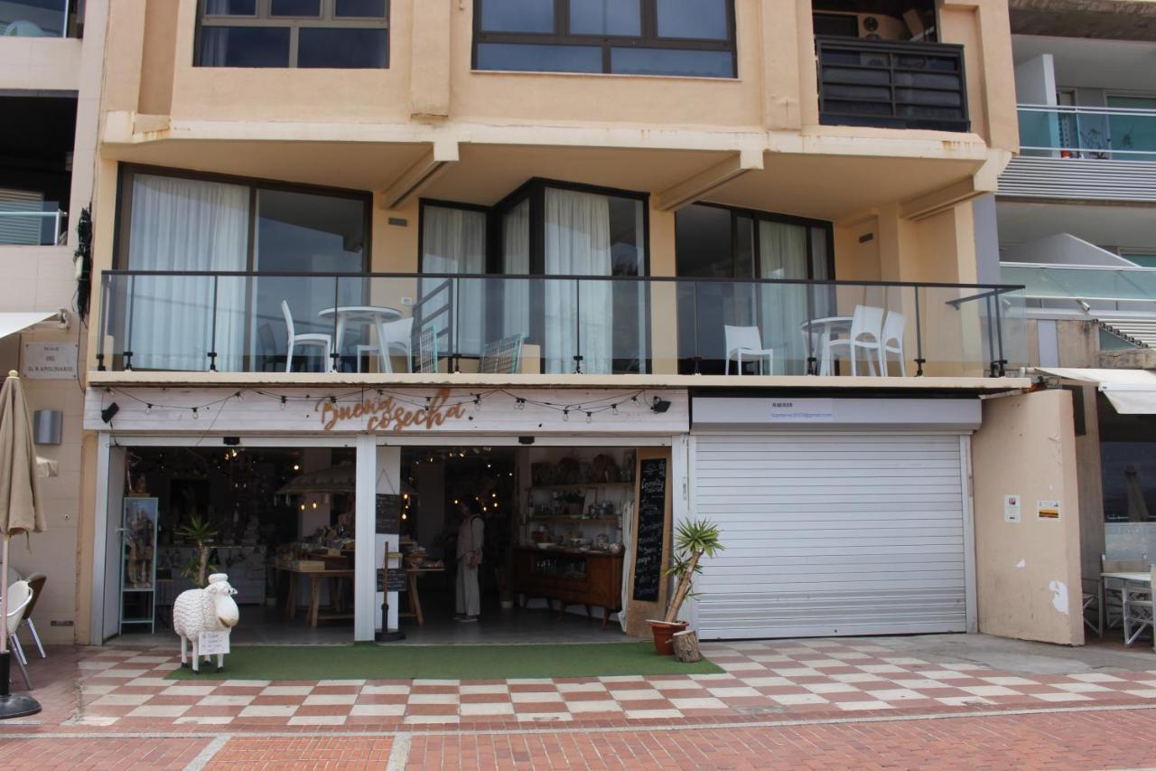 Lord Nelson Las Canteras 2 Las Palmas de Gran Canária Exterior foto