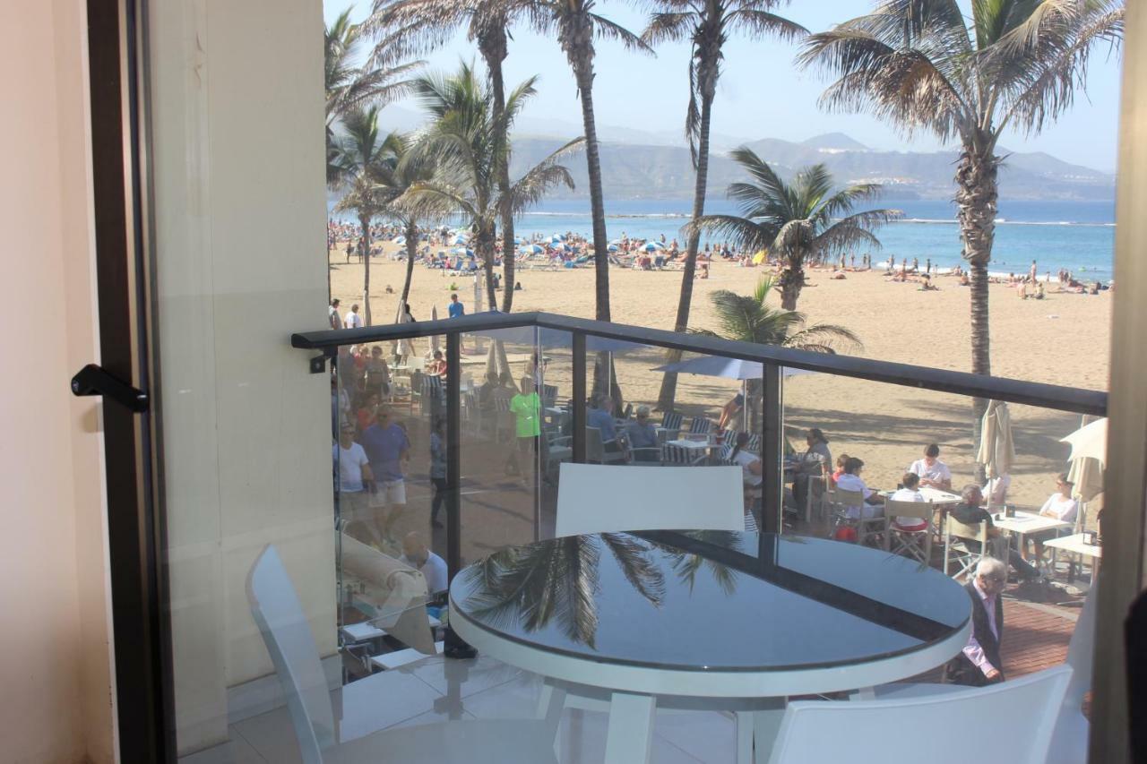 Lord Nelson Las Canteras 2 Las Palmas de Gran Canária Exterior foto
