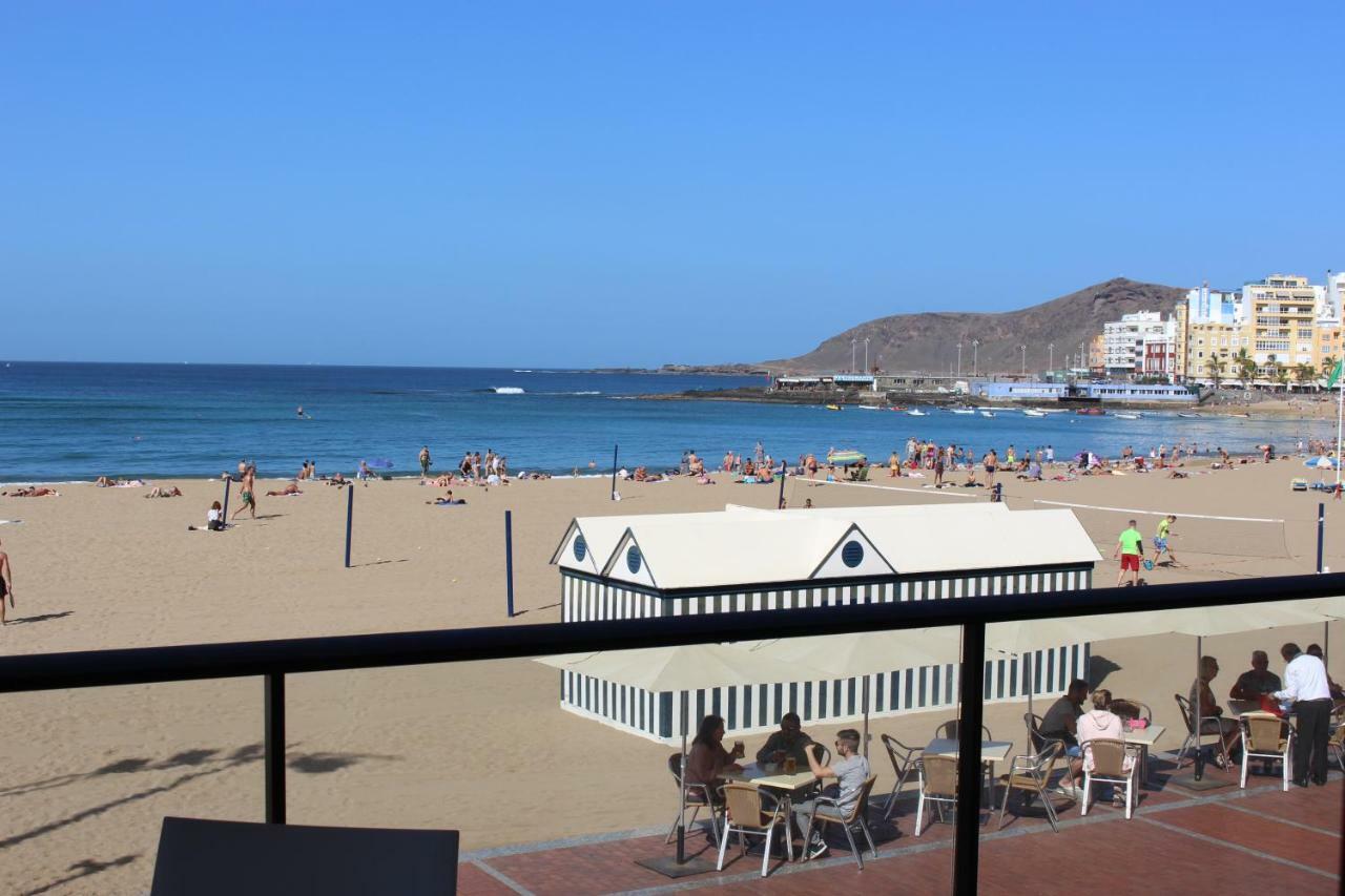 Lord Nelson Las Canteras 2 Las Palmas de Gran Canária Exterior foto